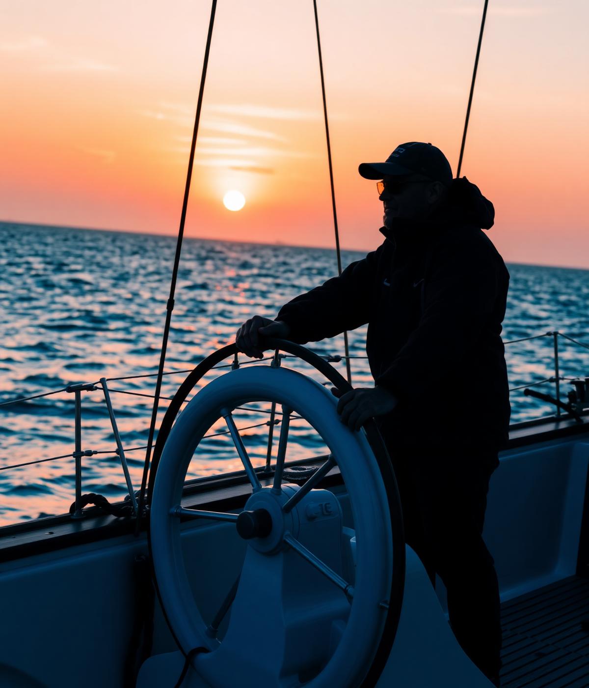 Expert skipper