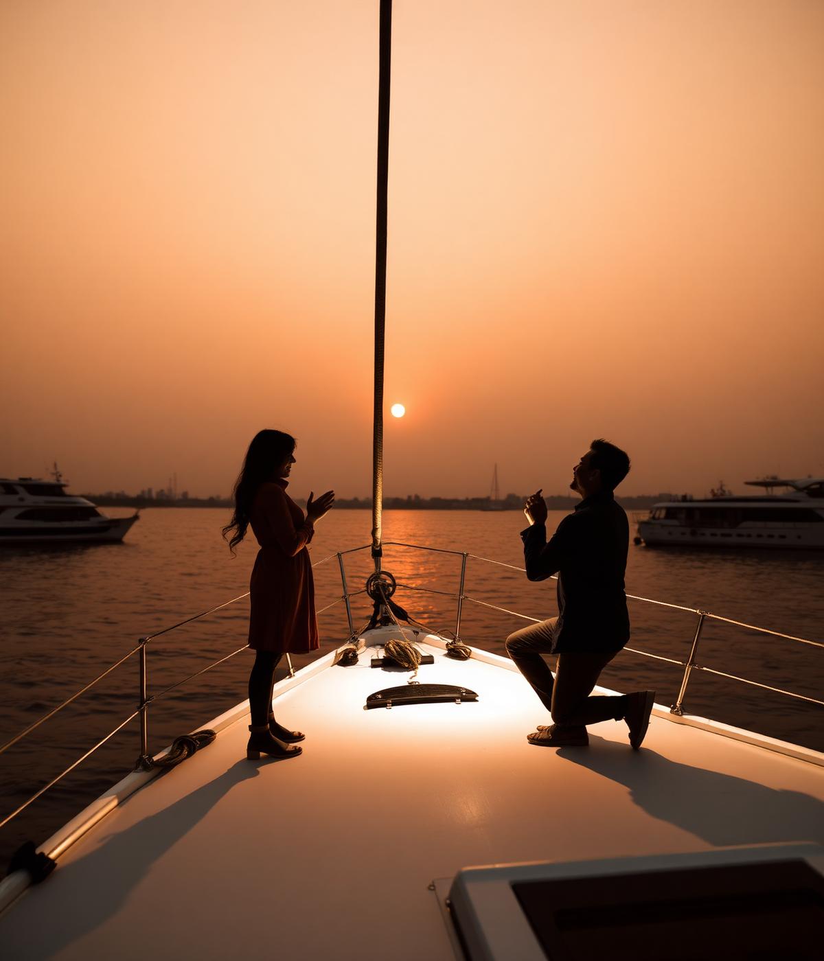 Proposals